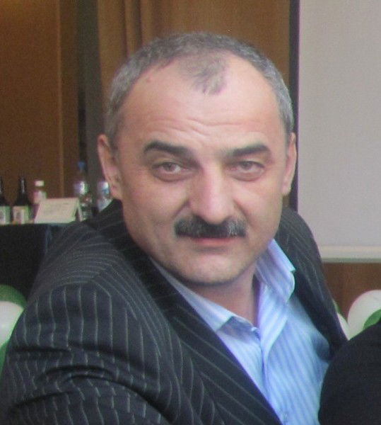 Muhammad Saypullahilazul