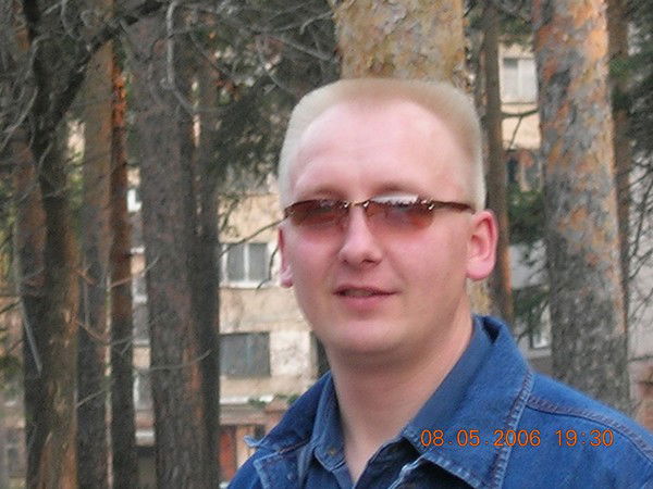 Сергей Шевченко