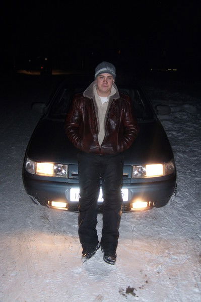 Семен Водотьевский