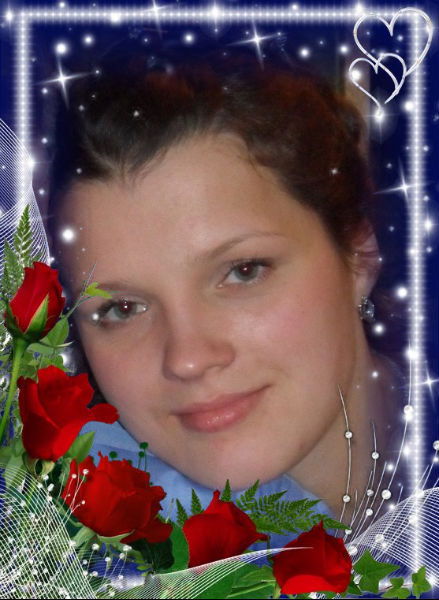 Ольга Мокиевец