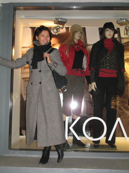 Махаббат Жумабаева