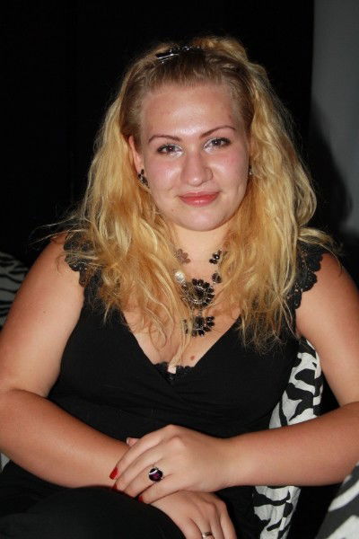 Лилия Филатова