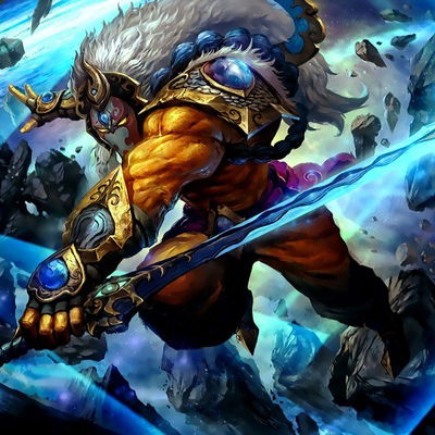 Илья Макаревич