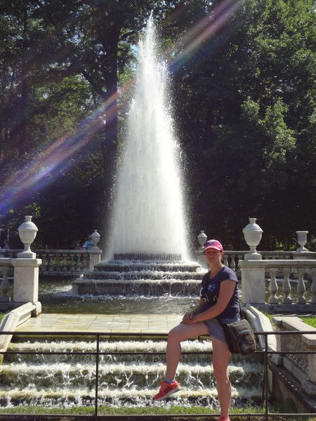 Мариночка Барышева