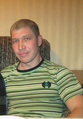 Егор Соколов