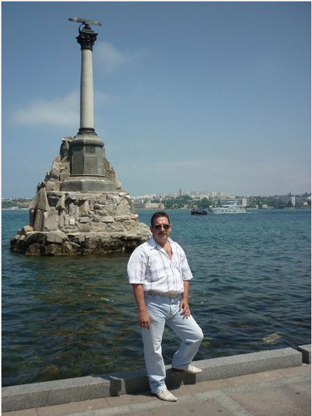 Геннадий Пожидаев