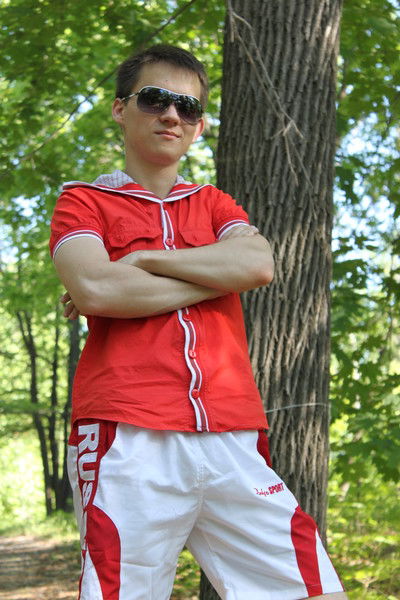 Никита Малахов