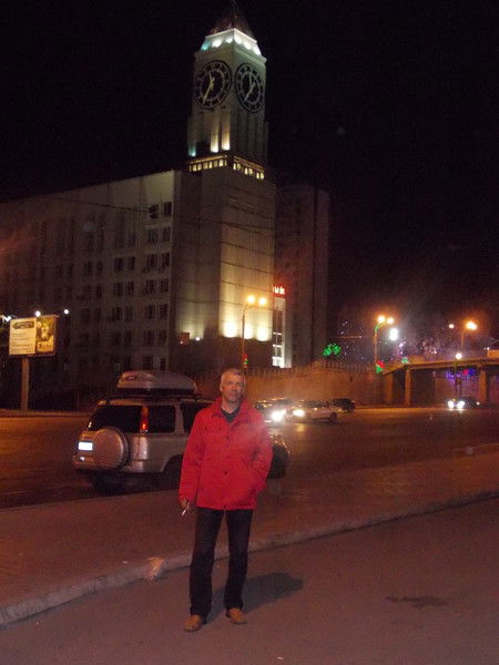 Лещев Андрей