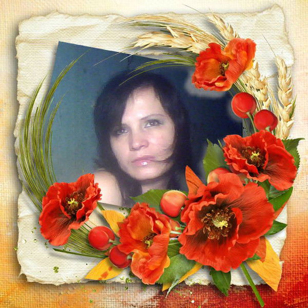 Леонова Наталья