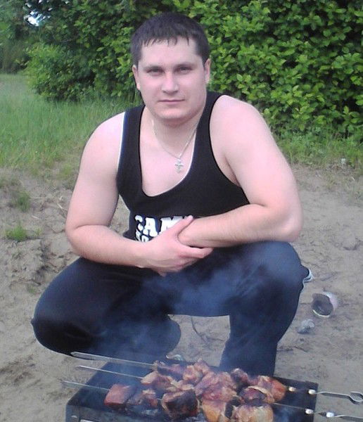 Константин Конищев