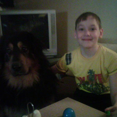 Артём Пугачев