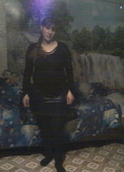 Ирина Бочко