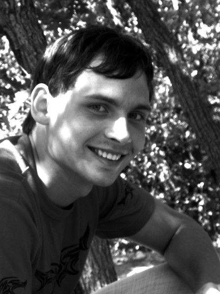 Артем Бородай