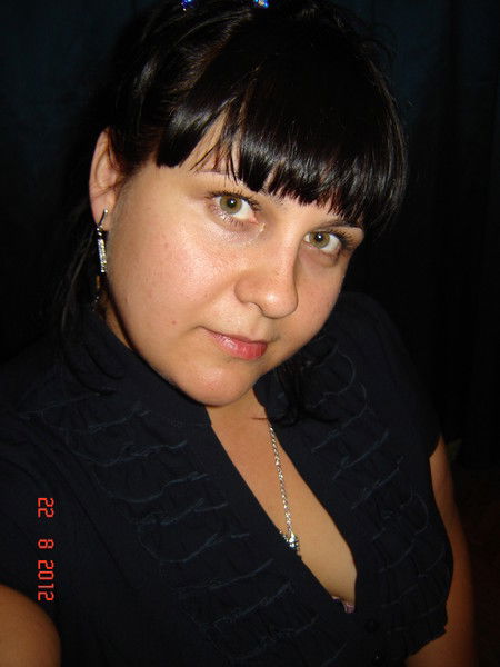 Галина Сумынина