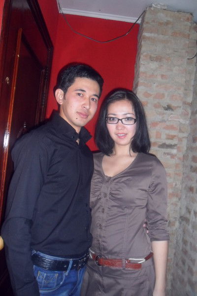 Мади Кенжебаев