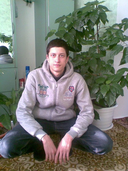 Григорий ...