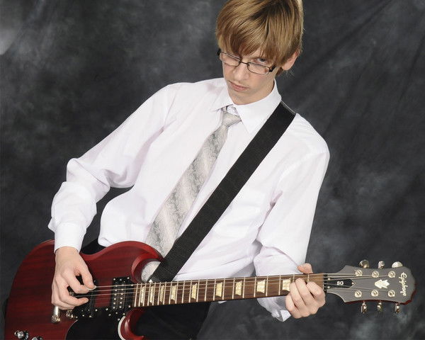 Евгений Orion Пронин