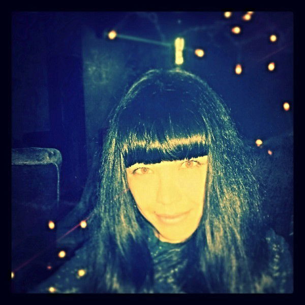 Виктория Мукамбетова