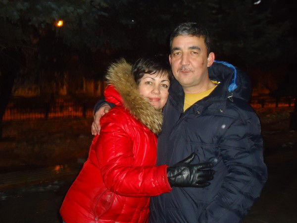 Бахтияр Раимбердиев