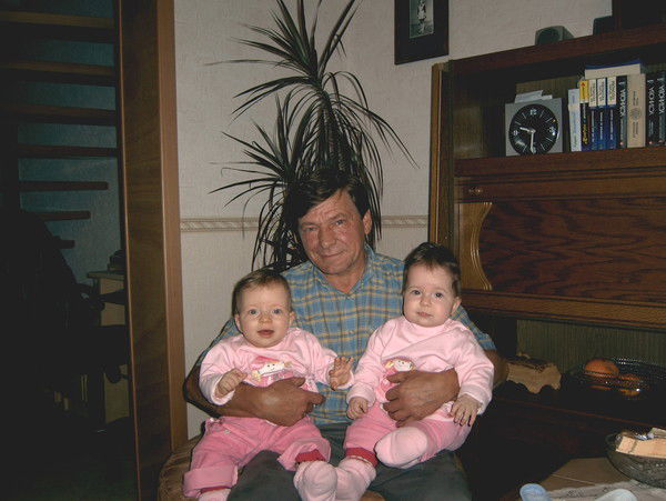 Александр Шухарт