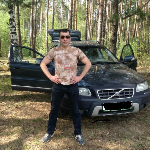 Роман Рочев