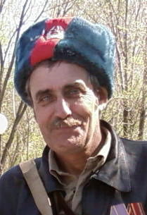 Виктор Алексеев