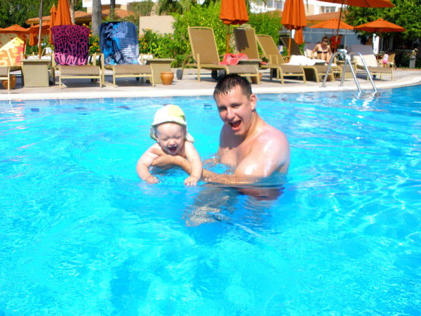 Сергей Штауб