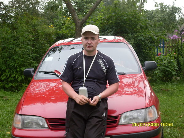 Сергей Слепенков