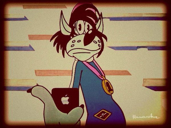 Александр Горулев