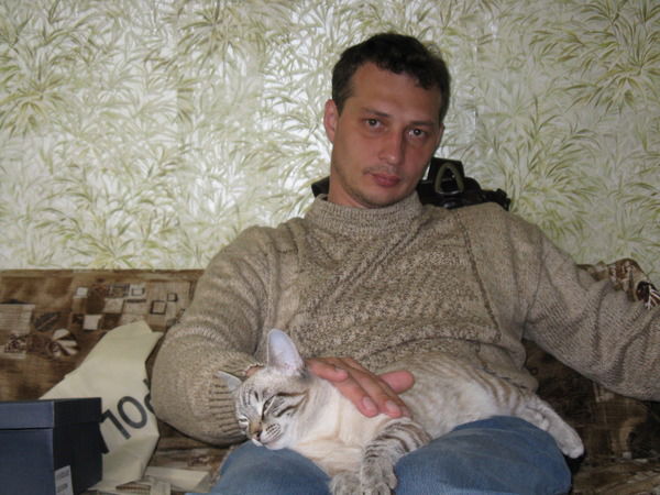 Дмитрий Филонов