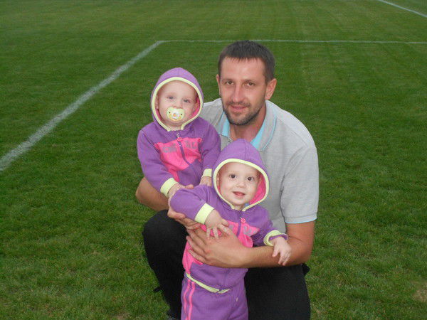 Татьяна Николенко