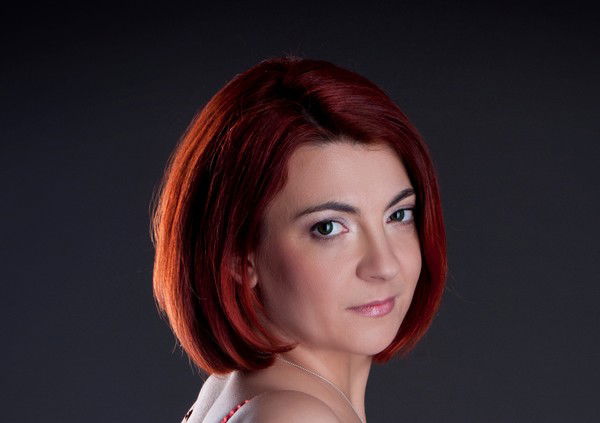 Светлана Хуснутдинова.