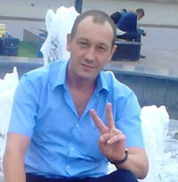 Дмитрий Кирьяков