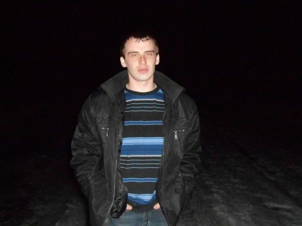 Андрей Климов