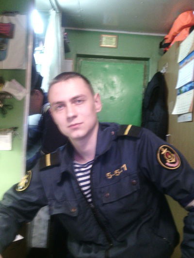 Дима Горохов