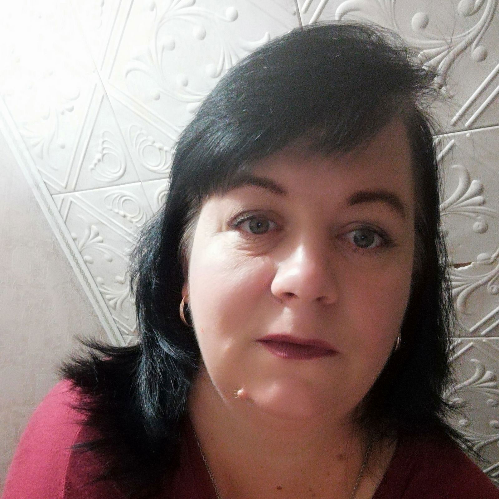 Светлана Круглова