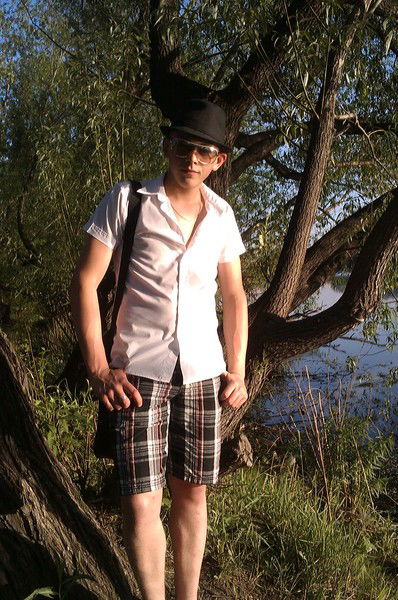 Александр Силиверстов