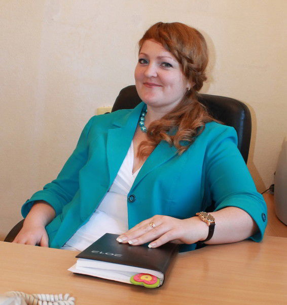 Катюша Смола