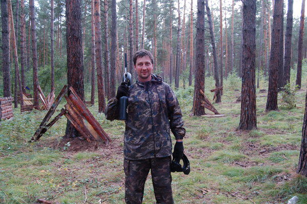 Михаил Конциялов