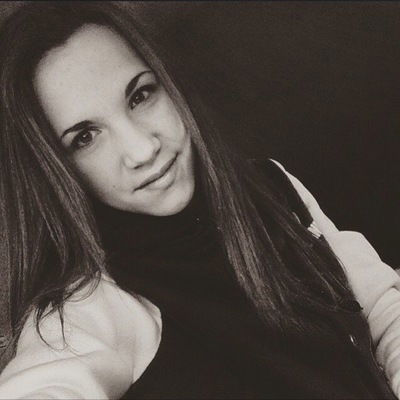 Алина Гришакова