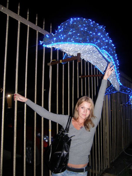 Чежегова Инна