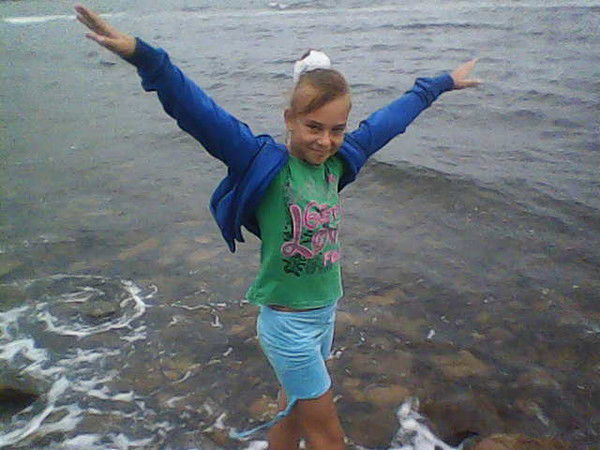 Марийка Овчинникова