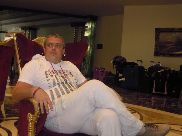 Алексей Старжинский