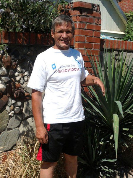 Александр Балуев