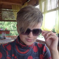 Марина Лазарева