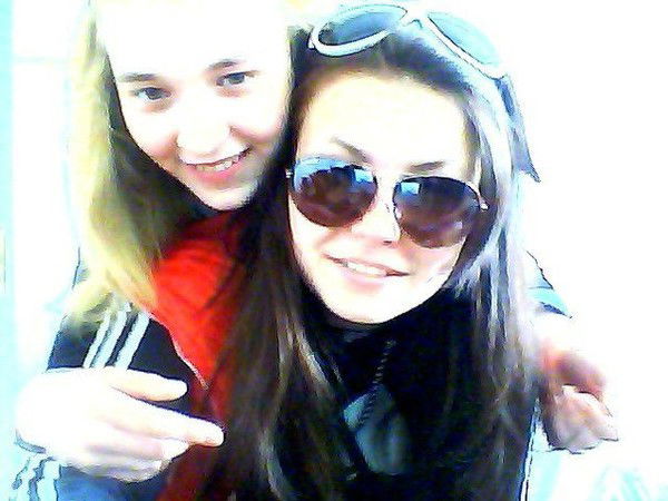 Оксана Архипова