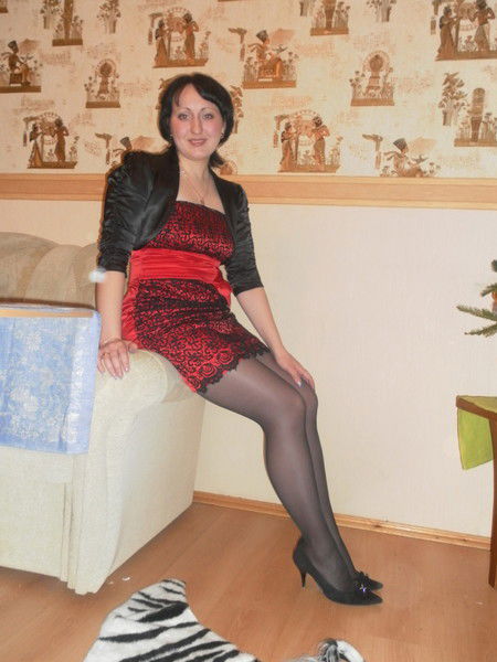 Мария Островская