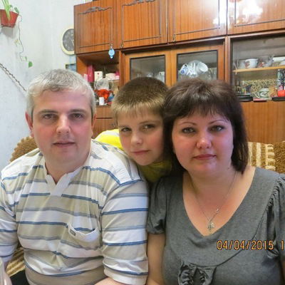 Дима Корчевский