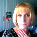 Екатерина Самаргина