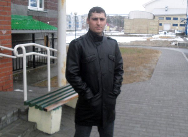 Иван Сиринов